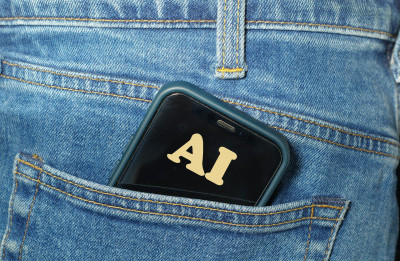Could AI Be Our Universal Basic Income&nbsp;Machine?